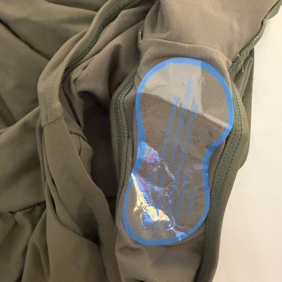 DKNY Olive Swimwear - Picture 3 of 5